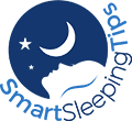 Smart Sleeping Tips Logo